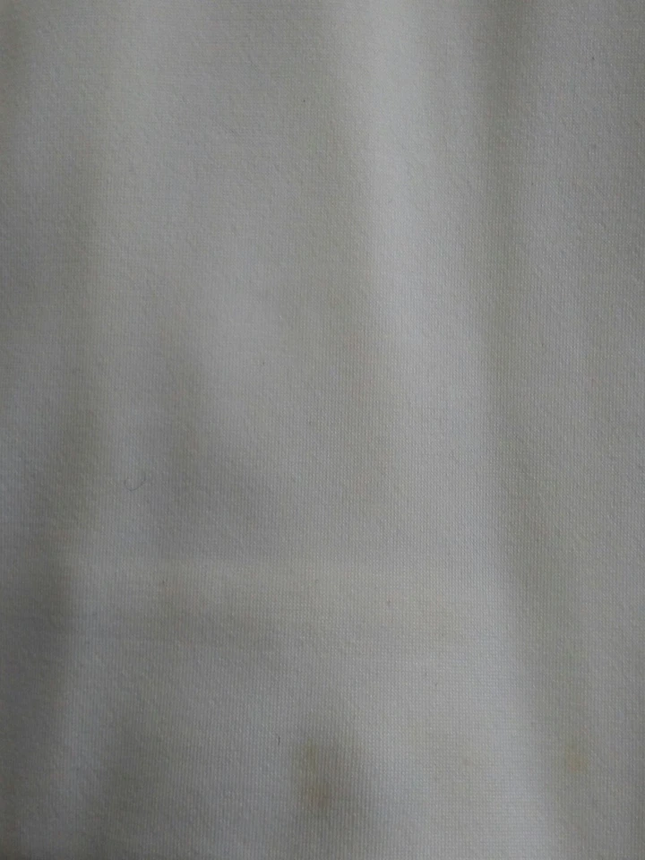 FASHION FORMS Style 23901 size 36B White Bust Bustier Upper Shapewear 4 Hooks - Image 2 of 4