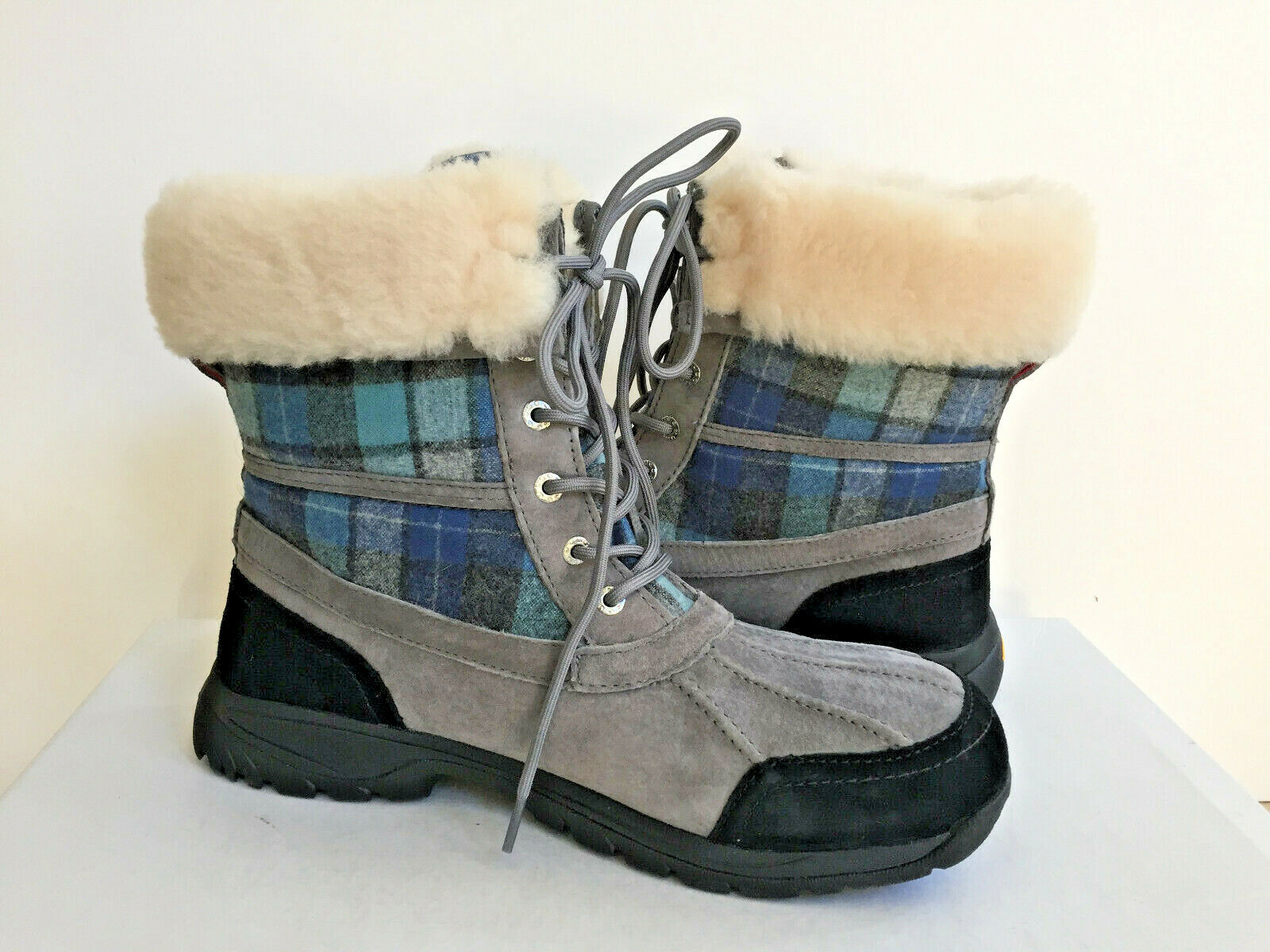 Ugg メンズ Butte スノーブーツ Us サイズ 11 5 カラー ブラウン 並行輸入品 I4is Blackberrycross Com