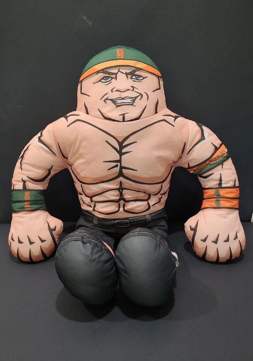 John cena cheap body pillow