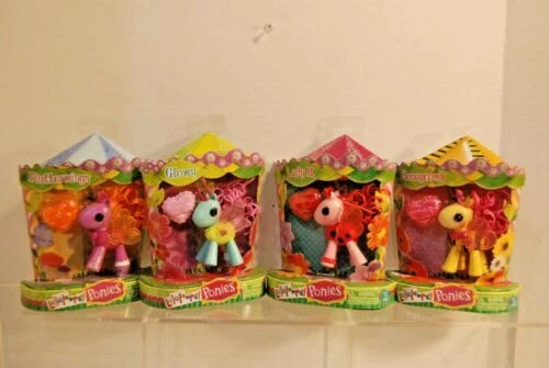 Los aficionados y coleccionistas MGA Entertainment Lalaloopsy juguetes y pasatiempos