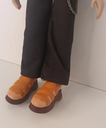 MGA Bratz Boyz Secret Date Eitan Doll 2004 - Picture 8 of 9