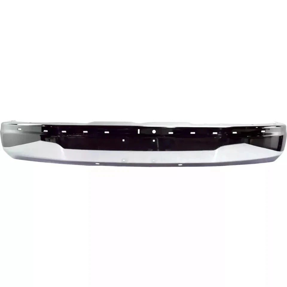 Kit de parachoques delantero cromado para Chevrolet Express/Savana 2500 3500 2003-2017 Foto 2 de 4