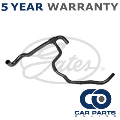 Radiator Coolant Hose Lower CPO Fits Renault Captur Clio 1.5 dCi + Other Models