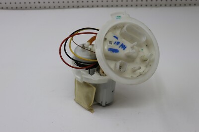 17 18 AUDI A4 2.0L FUEL PUMP SENDER UNIT 8W0919087 J 41K MILES FWD