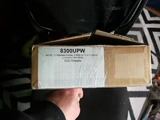 31,500 Premium 1" circle stickers Self Adhesive Labels 63 per sheet 500 Sheets 