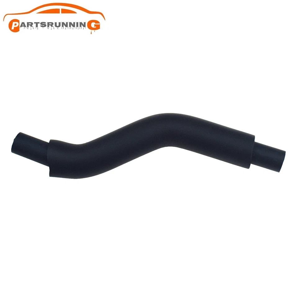 12261-46051 New Ventilation Hose For Toyota Supra Lexus GS400/430 IS300 SC300 - Image 4 of 4