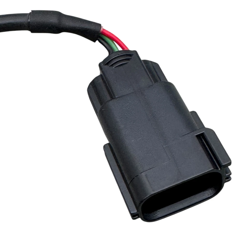 Sensor de posición del árbol de levas del motor CARQUEST CSA1661 para Volvo C70 S70 V70 Foto 2 de 4