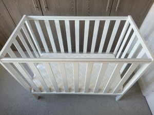 space saver cot fitted sheets