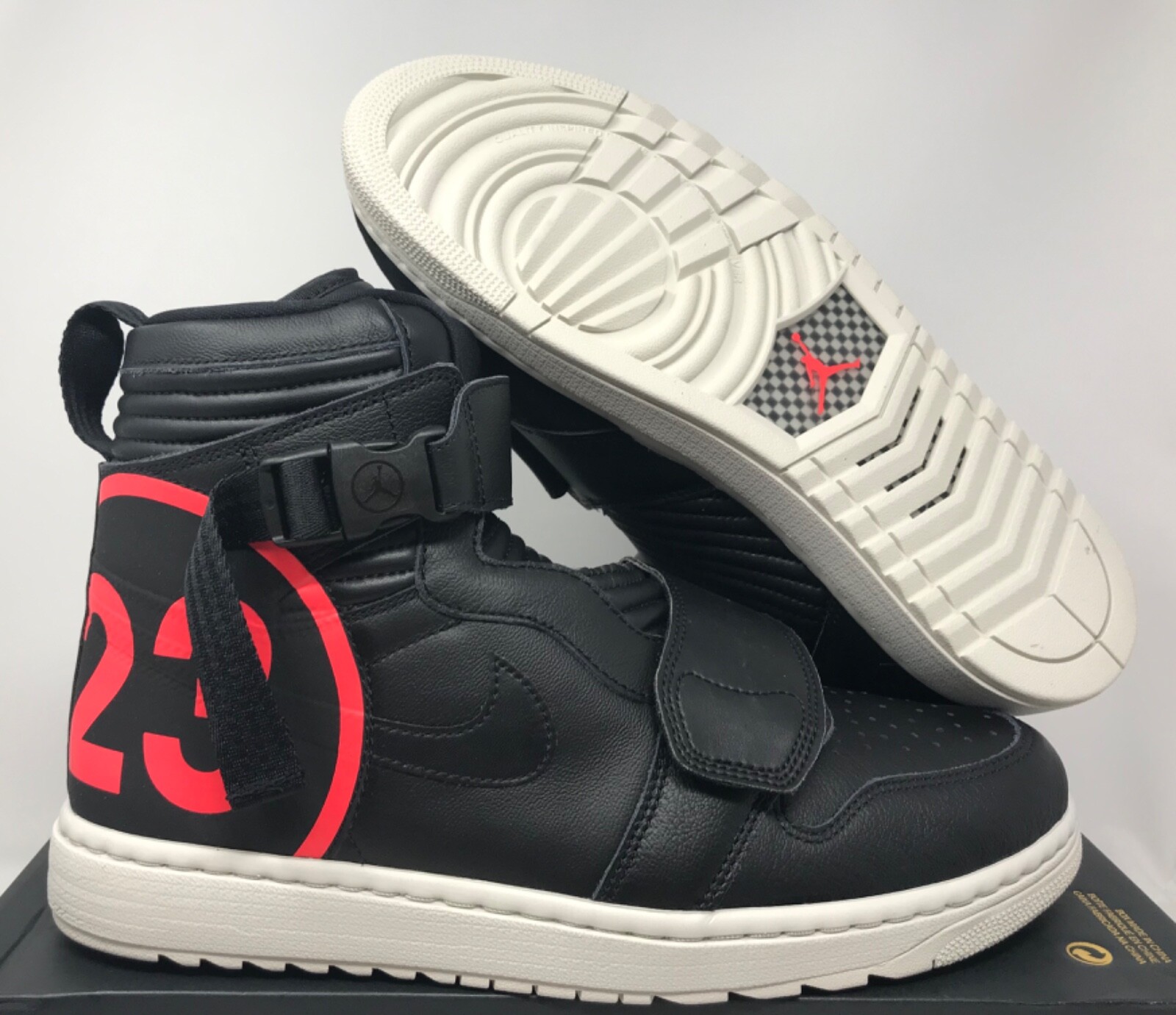 jordan 1 moto black