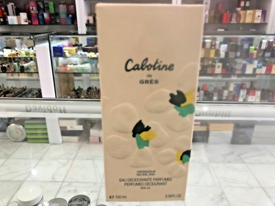 CABOTINE DE GRESNATURAL SPRAY 100 ML