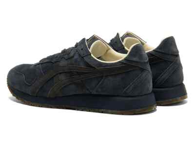 Onitsuka Tiger TIGER ALLIANCE A40 1183C382 400 MIDNIGHT/BLACK