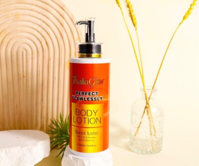 ThaliaGlow Body Lotion