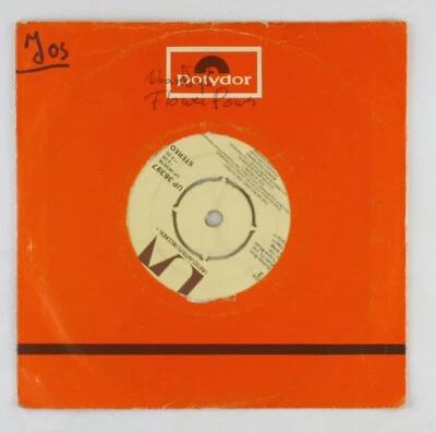 7" Single Vinyl - Bonzo Dog Band - I am the urban spaceman - S5835 - K8 - Bild 1 von 2
