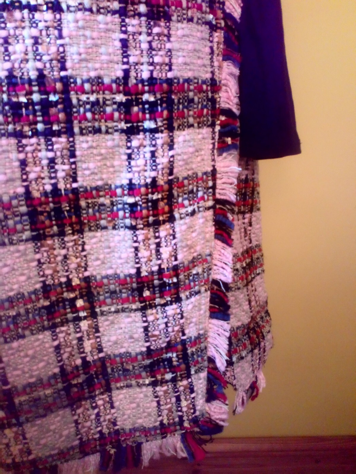 Marks and Spencer M & S Boucle Ladies Skirt Size 12 eBay