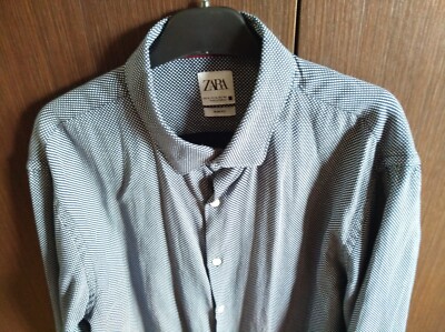 Camicia Bianca Zara Uomo Camicie Fantasia Zara Camicia Bianca
