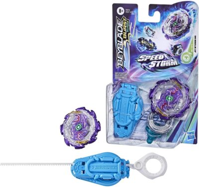 BEYBLADE Burst Surge Speedstorm Infinite Achilles A6 Spinning Top