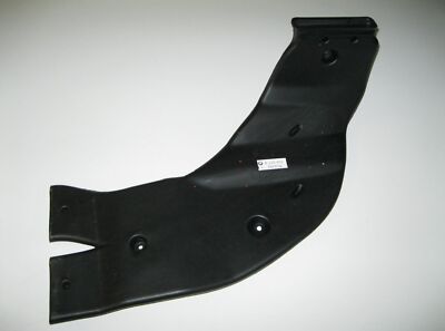 BMW E39 E38 Air Vent Duct Channel Rear Right 8125972 for sale 