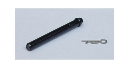 21546 - BREMSSATTEL PIN KIT kompatibel mit KAWASAKI NINJA ZX-6 R (ZX600F) 600 19 - Picture 1 of 1