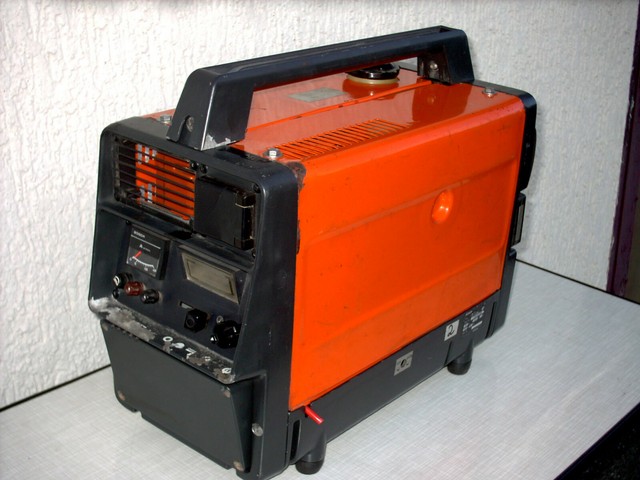 bosch notstromaggregat