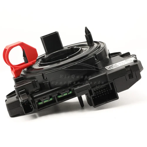 Steering Wheel Spring Clock Spring 5K0953569AG For VW Jetta Tiguan 5K0953569AK  - Picture 2 of 8