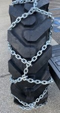Pewag *strongest Chain 14.00-24 14.00-25 Alloy Square Link*loader Grader Scraper