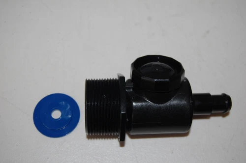 Polaris 9-100-9005 UWF Quick Disconnect for 180 280 360 380 3900 NO RED DISC
