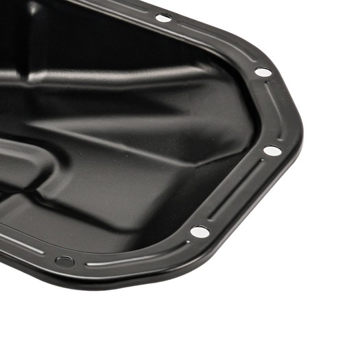 Lower Engine Oil Pan 264-533 For 1995-2004 Toyota Tacoma 4Runner 2.7L 1210175050 - Picture 10 of 10