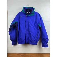 Vintage Columbia bugaboo jacket