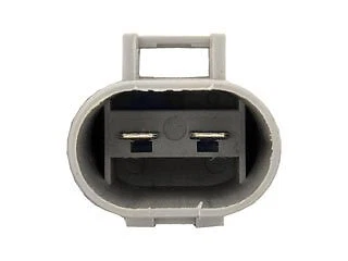 Conjunto de ventilador condensador de aire acondicionado derecho Dorman para Toyota Avalon 1995-1999 1996 1997 Foto 2 de 2