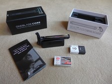 NEW OneBlade Core Single Edge Safety Shaving ...