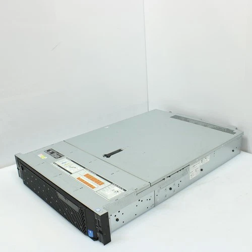 DELL PRECISION R5400 1x Intel Xeon Silver 4110 2.10GHz 48 GB No Drives/OS Server