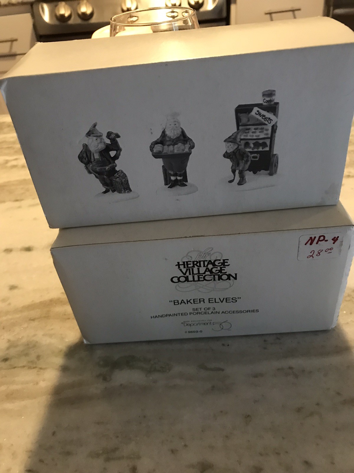 Click here to see eBay Auction
