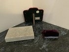 Antique And Vintage Lot Of  Jewelry Displays — photo 4