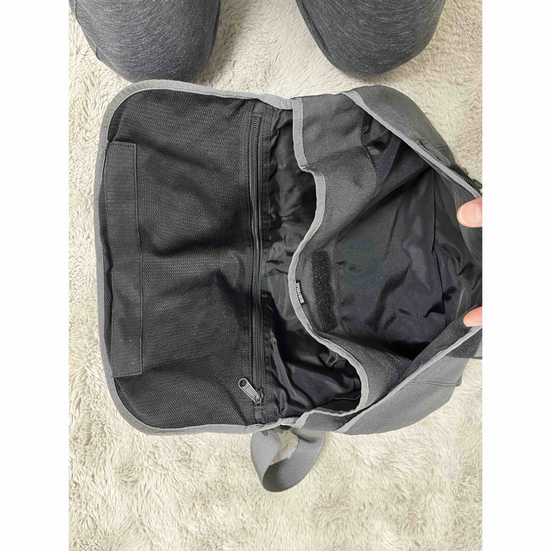 Head Porter Messenger Pack Python Pattern - image 8