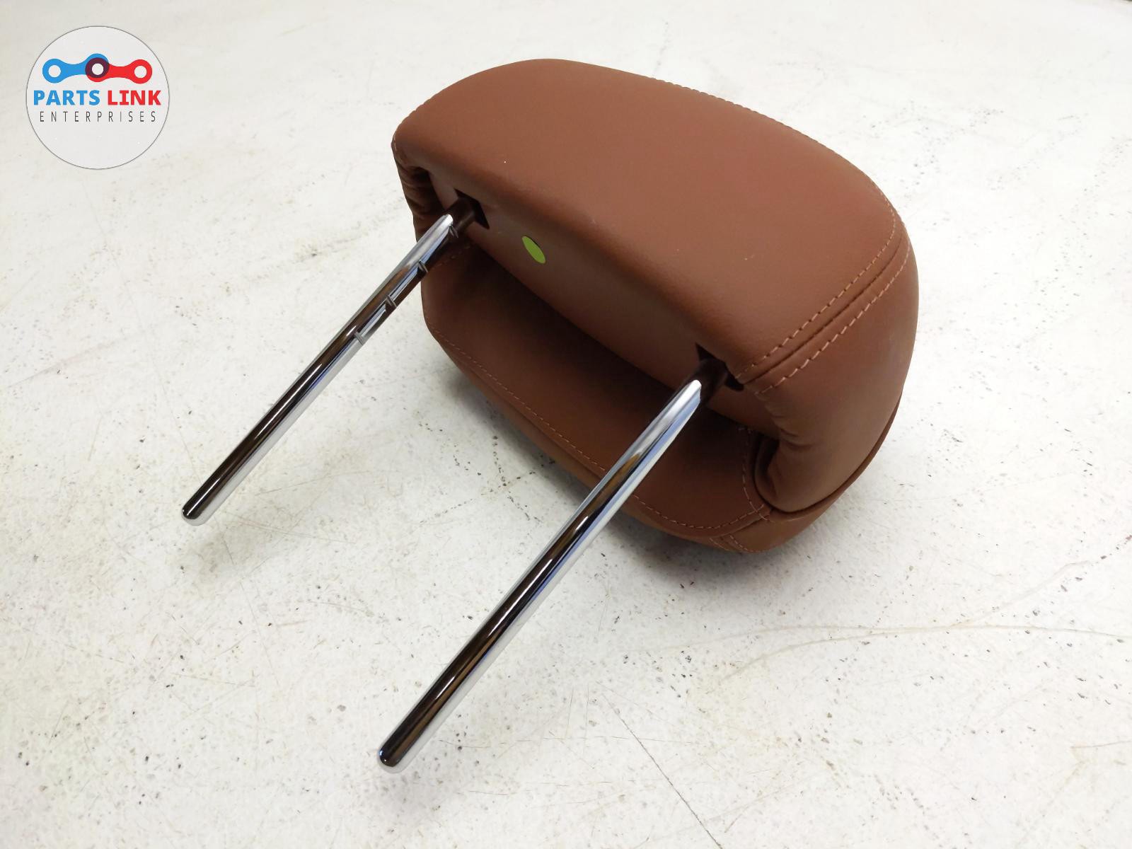 Maserati Levante 2017-2020 Rear Left Headrest Tan
