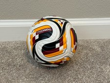 Adidas Mini Soccer Ball - 2026 Trionda Germany Mini Ball - Size 1