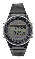 Citizen Uhr P110 watch vintage digital clock citizen 312325 japan made