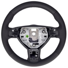 Lenkrad für Opel Astra H Lederlenkrad Leder Tuning 40-566