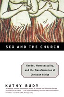 Kathy Rudy | Sex And The Church | Taschenbuch | Englisch (1998) | Beacon Press