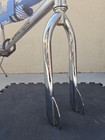 20" JMC BMX FRAME SET — photo 4