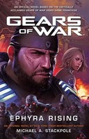 Michael A. Stackpole | Gears Of War: Ephyra Rising | Taschenbuch | Englisch