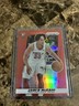 2024-25 Panini Prizm Deca Basketball Jared McCain RC Red Prizm #62/199