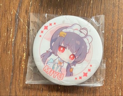 Blue Archive Mainland Version Summer Party Can Badge Kasumizawa Miyu