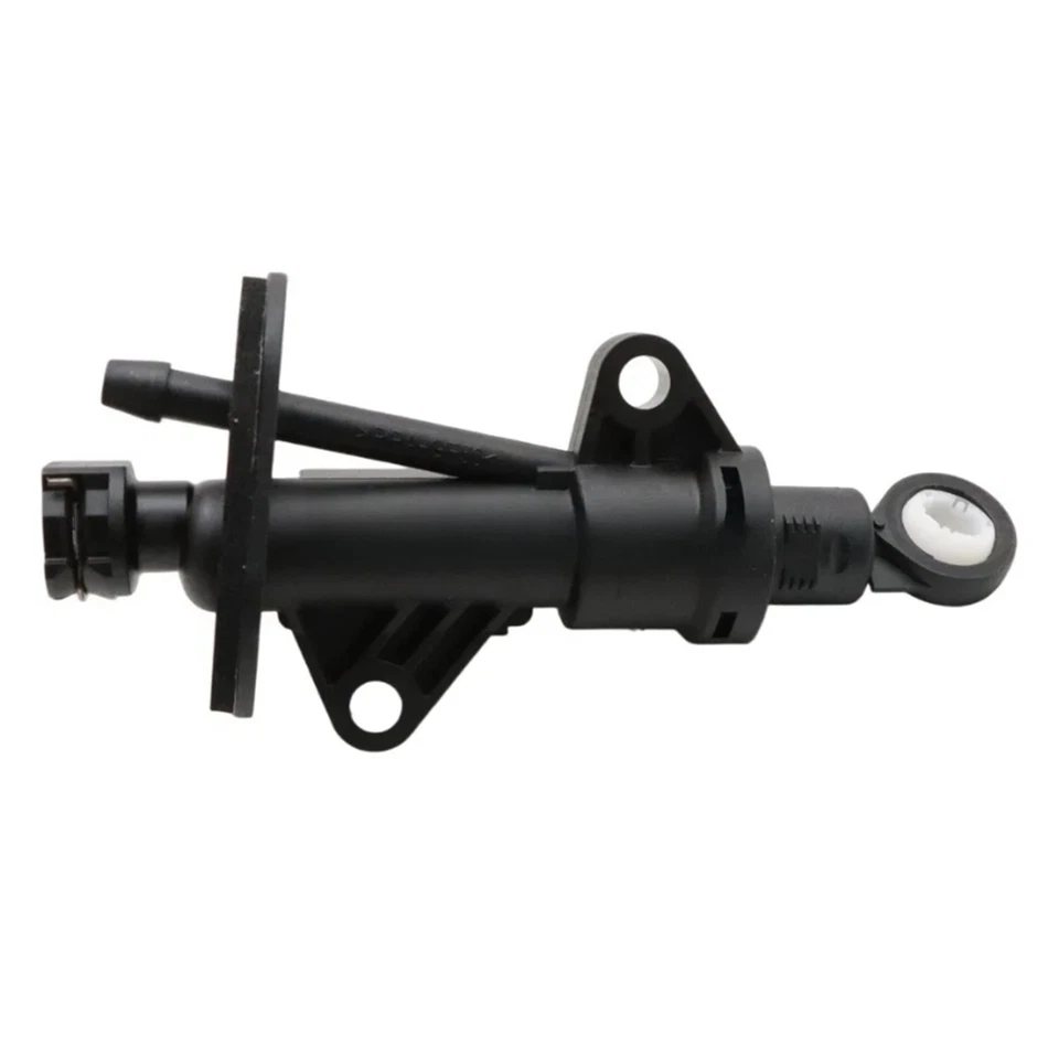 Cilindro maestro de embrague para VW Golf Jetta para Skoda Octavia 5Q0721388H negro ABS Foto 4 de 4