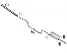 For 2000 2001 2002 Chevrolet Impala Muffler Resonator Pipe Exhaust System