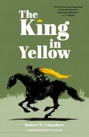 The King In Yellow (Warbler Classics Annotated Edition) Robert W. Chambers Buch