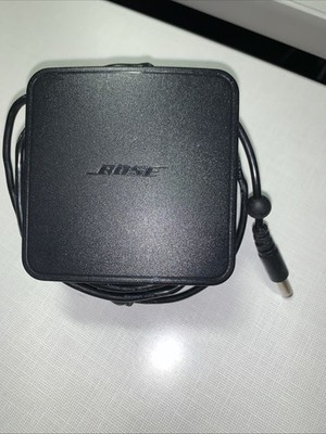 BOSE OEM Genuine Power Supply Adapter Charger 95PS-030-CD-1 for