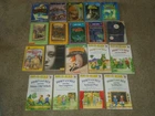 Lot 19 James Howe Books Bunnicula Tales from House of Sebastian Barth Pinky Rex