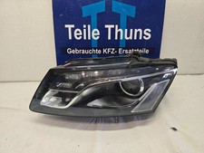 Feu avant (phare) Audi Q5
