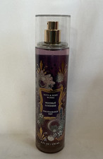 Bath  Body Works Moonlit Goddess Fine Fragrance Mist